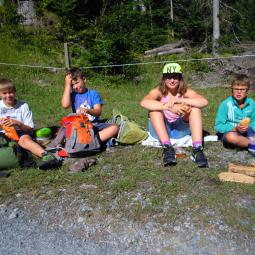 Herbstwanderung 2016